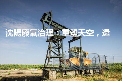 沈陽廢氣治理：重塑天空，還我清新！